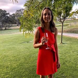 Meet your Posher, Amy